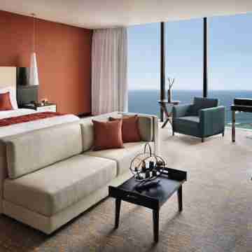 NH Collection Colombo Rooms