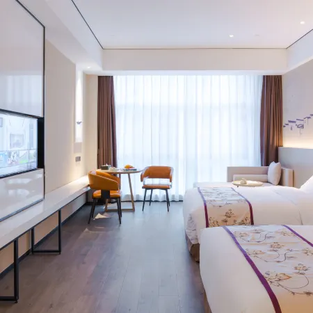 GRACE SELECT HOTEL