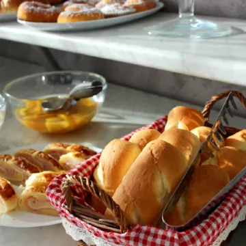 Hotel Luxor Florence