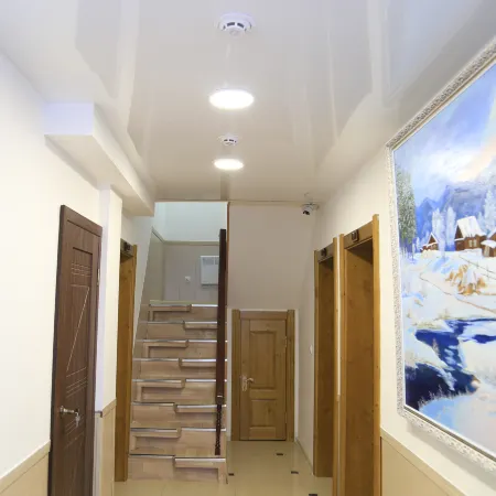 Отель 130 Hotel