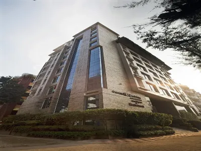 White Orchid Hotels in 