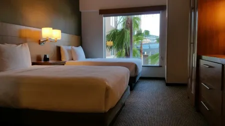 Hyatt Place at Anaheim Resort / Convention Center