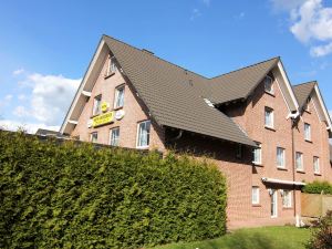 Hotel Garni Messeblick