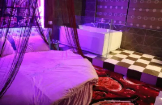 Feidong Yese Lovers Theme Rizu Apartment