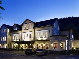 Hotel & Restaurant Dresel