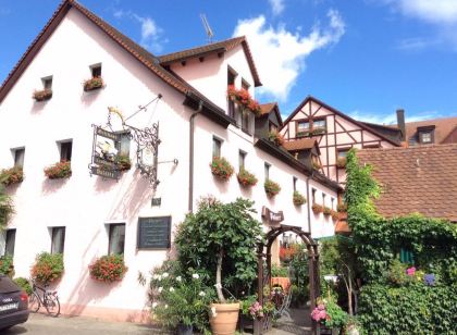 Landhotel & Gasthaus Polster