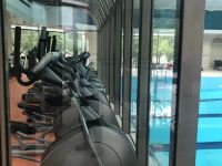 上海南郊宾馆 - 健身娱乐设施