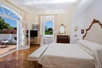 Grand Hotel Quisisana Hotel a Capri
