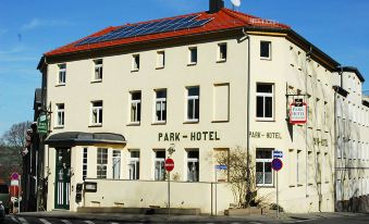 Parkhotel Schnorr