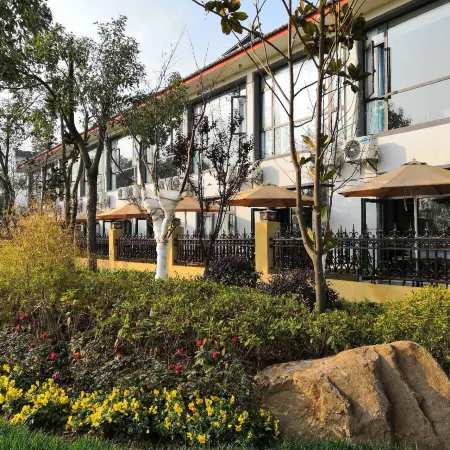 Juhongsheng Hotel