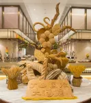 Dingshan International Hotel Yixing - Frühstück