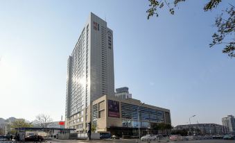 Atour Hotel Tianjin Gulou