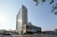 Atour Hotel Tianjin Gulou Hotels in Tianjin