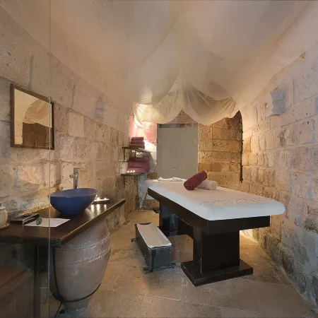 Anatolian Houses Cave Hotel & Spa
