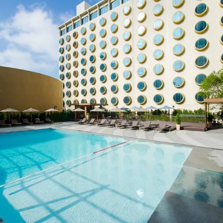 Holiday Inn Mumbai International Airport by IHG