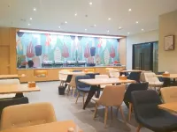 蘭亭飯店（環球港店） - 早餐