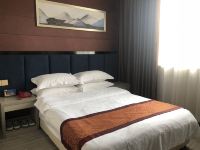 荆州艾米城市酒店 - 标准大床房