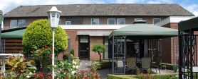 Hotel Restaurant Sonnenhof