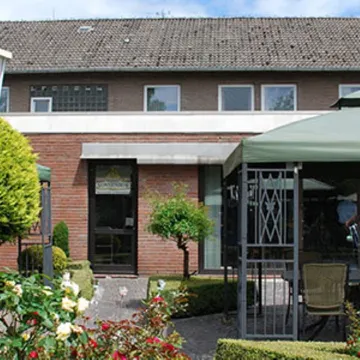 Hotel Restaurant Sonnenhof