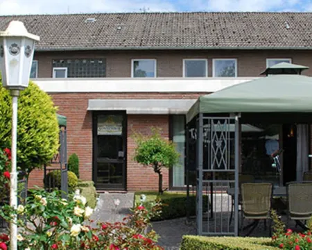 Hotel Restaurant Sonnenhof Hotels in Westerstede