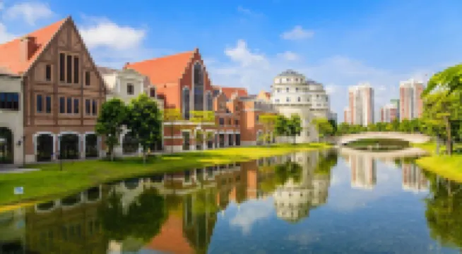 Snow in love Holiday Villa Hotels in 