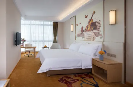 Vienna International Hotel, Zhuhai North Station, Tangjiawan