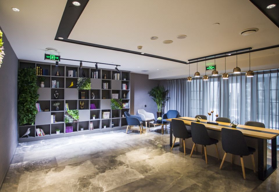 3. 루자상뤼 호텔 ..