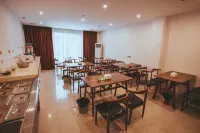Laiston Hotel Nanning (Wuyi Middle Road, Polytechnic Vocational and Technical College)
