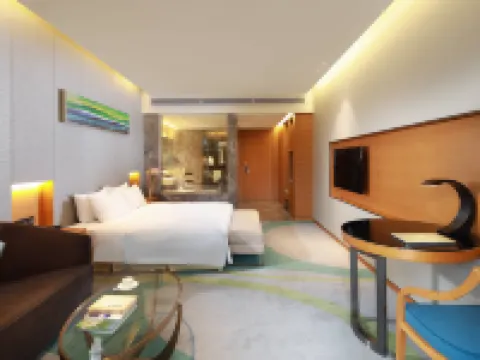 Xingchen Tianyuan Grand Hotel Hotels in Pingtang