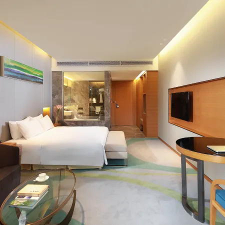 Xingchen Tianyuan Grand Hotel