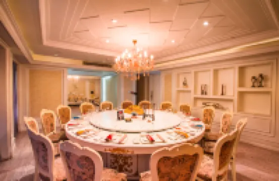 博悦酒店（上饒站五三中大道店）