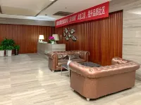 西安木春公寓（永寧門地鐵站店）
