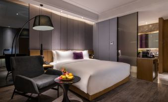 Mercure Kunshan High-tech Vientiane Hui Hotel