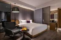 Mercure Kunshan High-tech Vientiane Hui Hotel