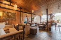 月上禪意空間民宿（周莊古鎮店）