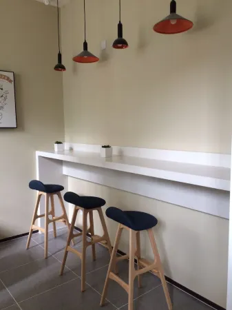 HuaTing Hotel (Bozhou Lixin Xiangyang East Road)