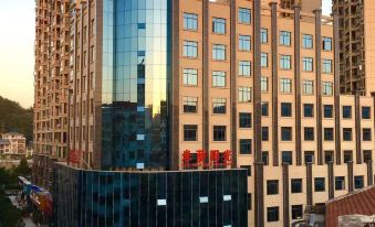 Wu Shui Star City Hotel