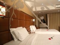 广州德利莱斯主题酒店 - 时尚典雅双床房