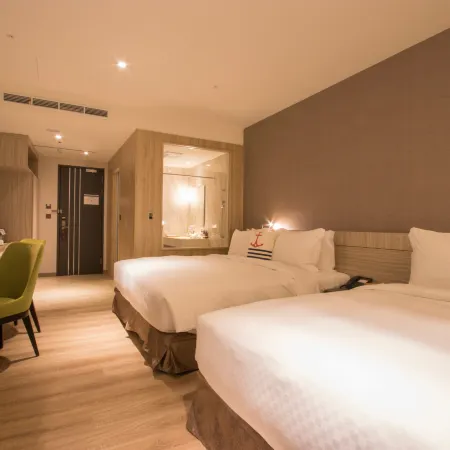 AJ Hotel