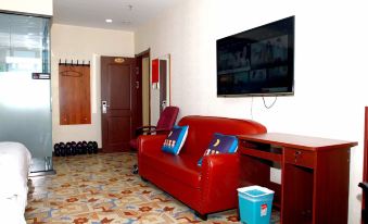 Shenyang Ziducheng Hotel