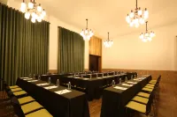 Xiyuan Hostel Hotels in Zizhong
