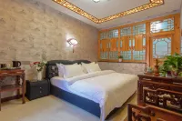 Metropolo Jinjiang Hotel (Pingyao Ancient City North Gate) Hotel a Jinzhong