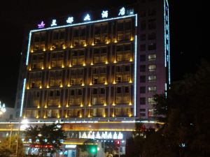 Landu Hotel