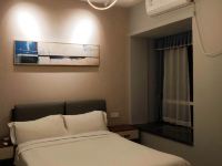 庐山西海温泉假日酒店 - 两室一厅精品公寓房