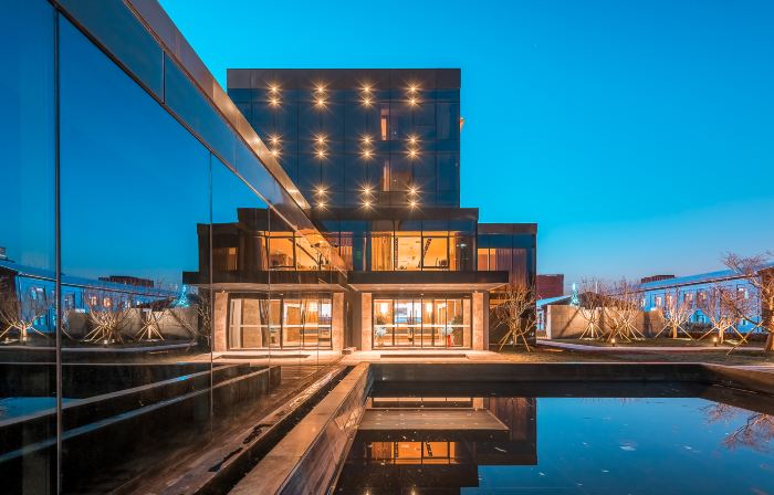 Jingli Hotel (Beijing Heshenghui Dajiaoting Subway Station Branch)