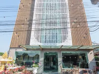 Pongsakorn Boutique Resort Hotels in der Nähe von KMITL Stadium