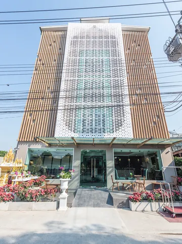 รูปภาพของพงศกร บูติค รีสอร์ท