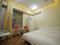 祥盛公寓(哈尔滨中央大街店) - 特价大床房