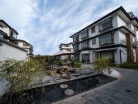 武夷山夷山随喜山舍 - 酒店外部