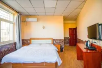 Kazuo Jinding Hotel Hotels in Harqin Zuoyi Mongol Autonomous County
